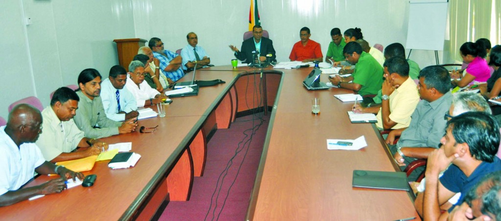 Log traders without concessions banned from exporting – Guyana Times