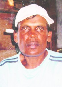 Dead: Hemchand Dowlatram