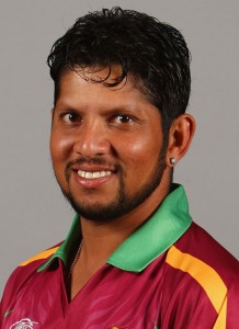 Ramnaresh Sarwan