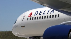 Delta Airlines is present in 58 destinations in Latin America and the Caribbean