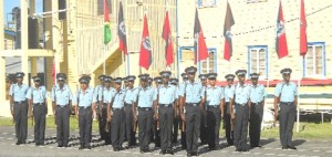 guyana-police-force