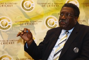 Clive Lloyd