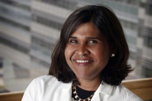 Dr. Deborah Persaud