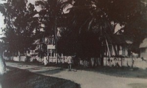 East Street, Demerara, British Guiana (No date)