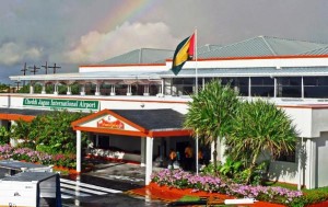 Guyana is set to record its highest number of tourists this year