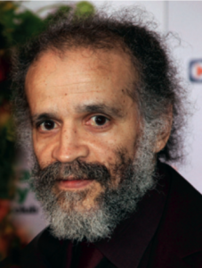 John Agard