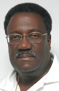 Clive Lloyd