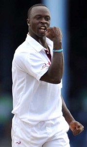 Kemar Roach