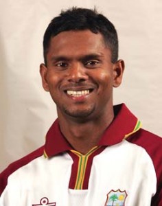 Shivnarine Chanderpaul