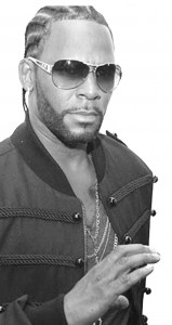 r kelly