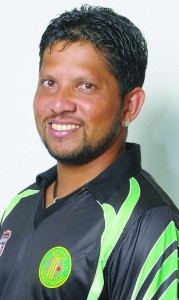 Ramnaresh Sarwan