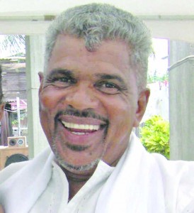 Dead: Totaram Rameshwar 