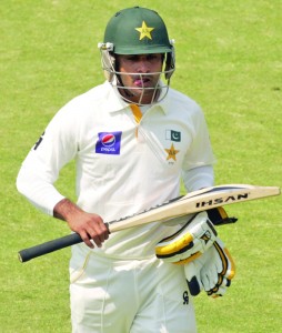 Mohammad Hafeez 