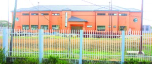 Guyana’s state-of-the-art forensic laboratory 