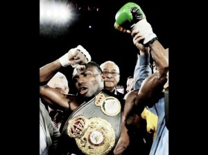 Nicholas 'Axeman' Walters (Jamaica Gleaner file photo)