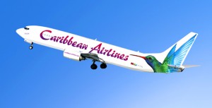 Caribbean Airlines took the win for Caribbean’s Leading Airline over other regional air carriers, Air Caraibes, Bahamas Air, Cubana and Liat 