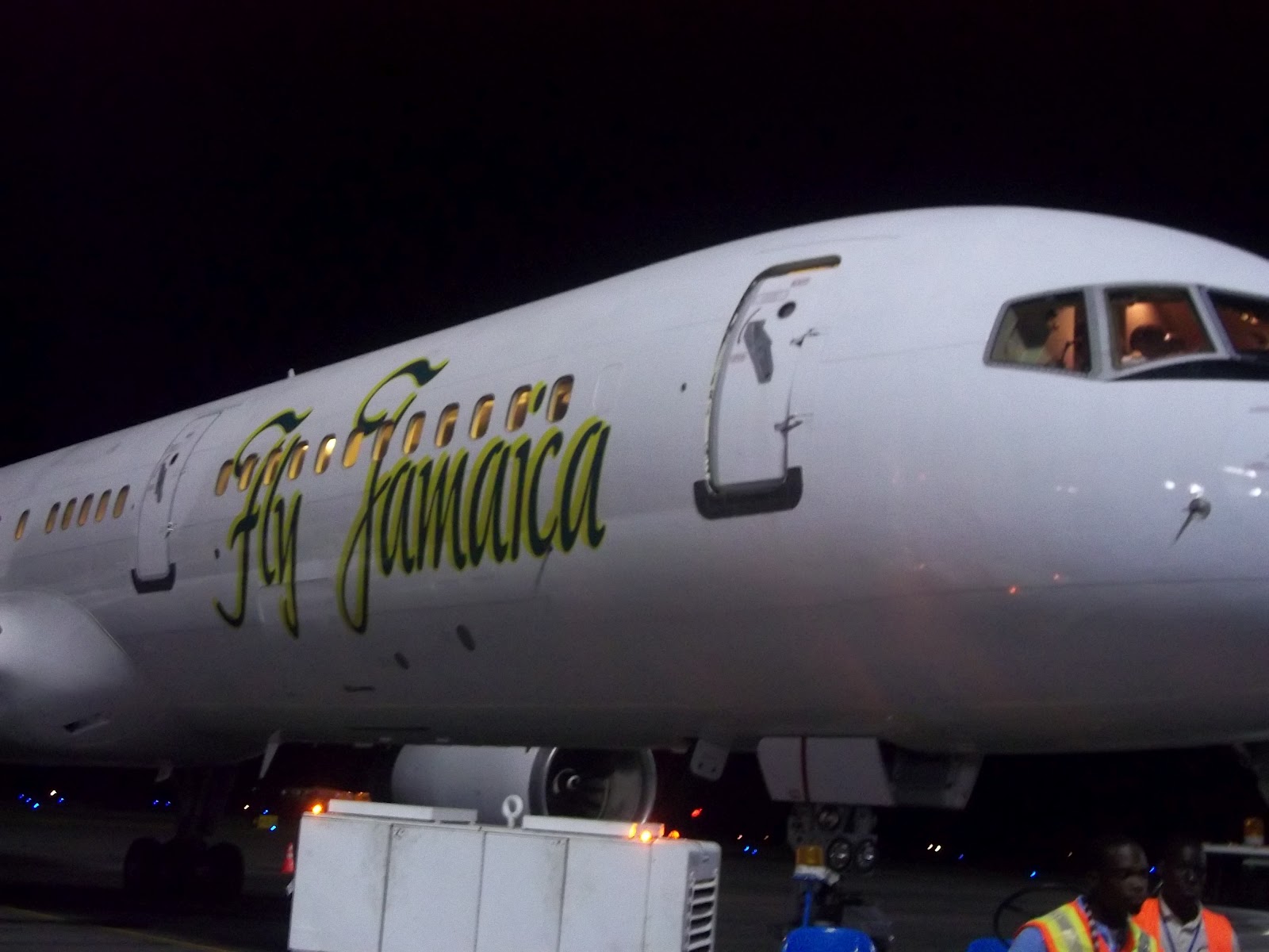 do you have to be vaccinated to fly jamaica