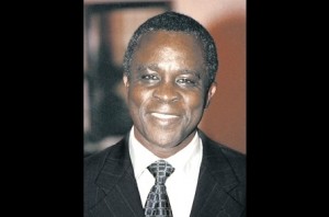 Grenada’s Prime Minister Keith Mitchell 