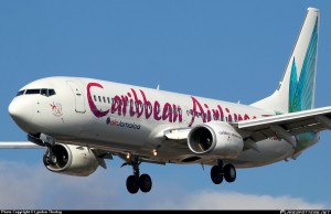 Caribbean-Airlines