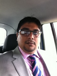 Sanjeev Datadin