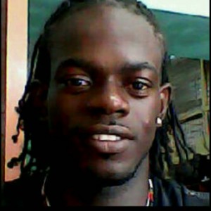 Alleged child killer, Rawle Samuels