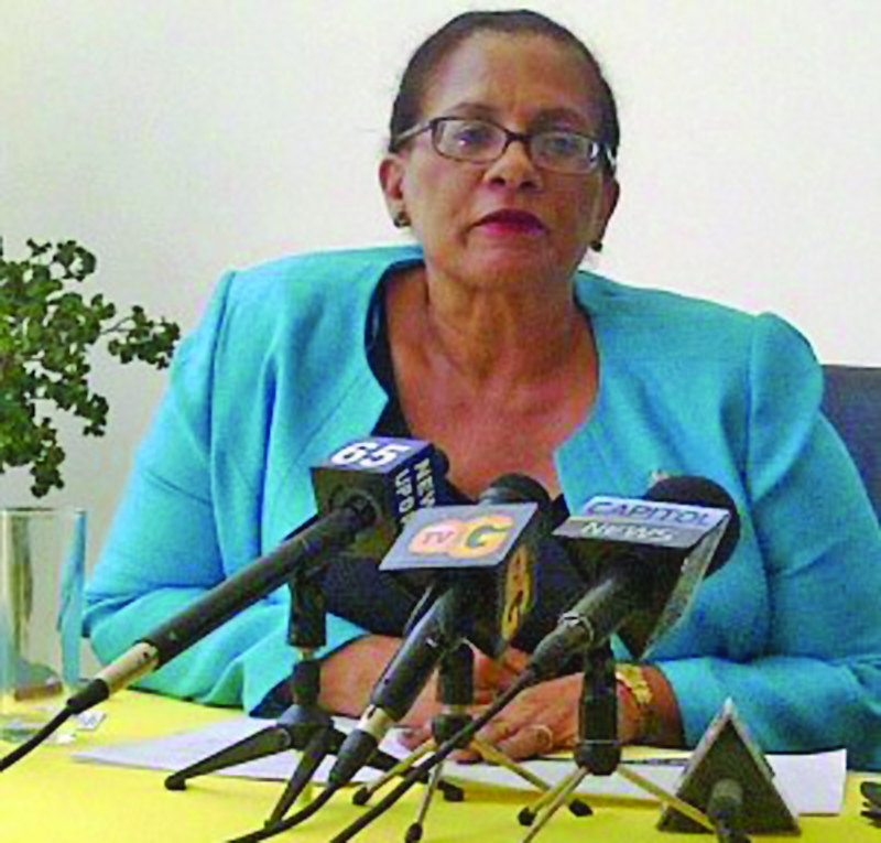 Fly Jamaica appeals blockade of direct flights to New York – Guyana ...