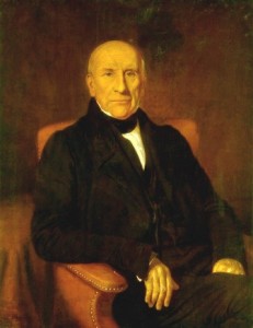 John Gladstone (1764 – 1851). Gladstone was very active in the demand for slave compensation, and, being involved in four Jamaican estates and the five plantations: Success, Wales, Vreed-en hoop, Met-en-Meerzorg and Vreedenstein in British Guiana, received one of the biggest slave compensation awards from Britain.