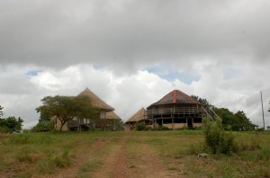 Surama Eco-Lodge was mentioned as an ideal location for relaxation on National Geographic's website