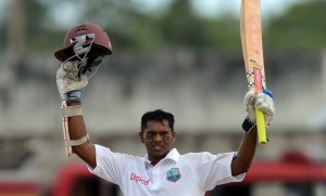 Shivnarine Chanderpaul 