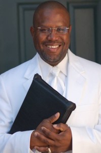 Pastor Wendell P Jeffrey