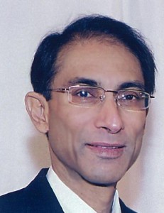 Dr. Vivian Rambihar