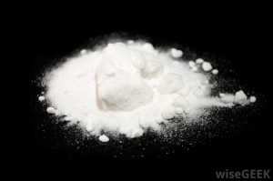 cocaine