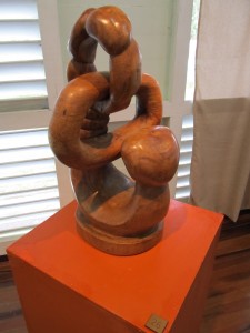 'Bondage' Linden Maxwell (1993)