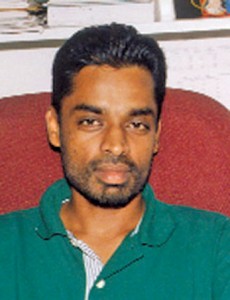 RPA General Secretary Dharamkumar Seeraj