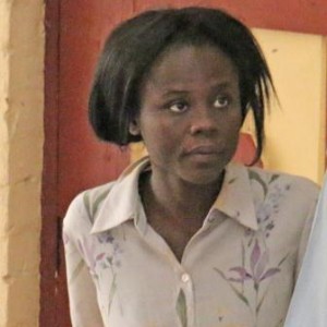 Abiola Jacobs 