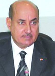 ISESCO Director General,  Dr Abdulaziz Othman Altwaijri