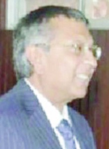 Rabi Sukul 