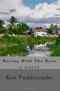 'Racing With The Rain' by Ken Puddicombe