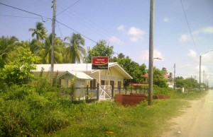 Danielstown Nursery School