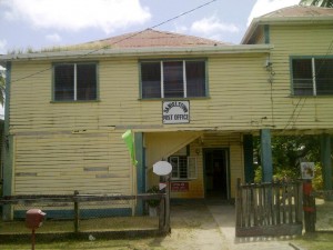 Danielstown Post Office