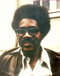 Walter Rodney 