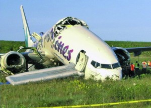 A ruling from a US District Court has allowed three more passengers in the Caribbean Airlines plane that crash-landed in Guyana on July 30, 2011 to proceed with claims against the airline