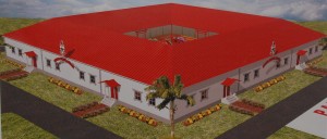 The proposed GKC Dojo