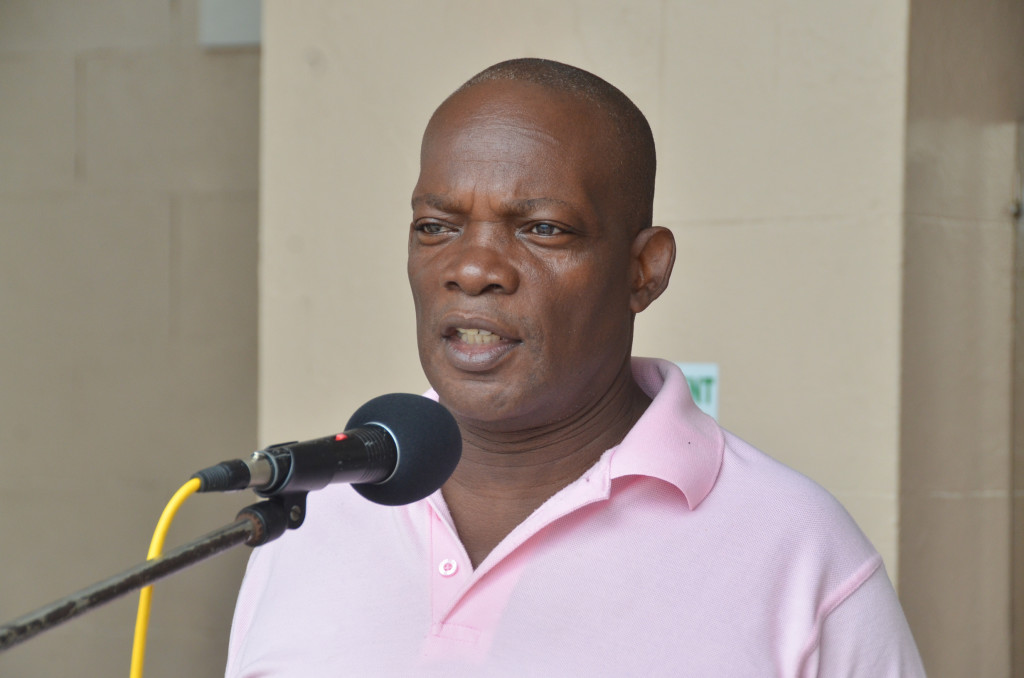 Corilla cancer research coming along well – Dr Cummings – Guyana Times ...