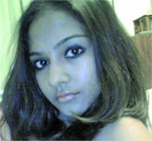 Dead: Sixteen-year-old Neesa Gopaul