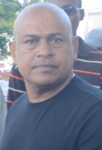 Kaieteur News Publisher Glenn Lall