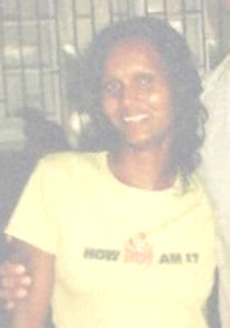 Badmattie Persaud