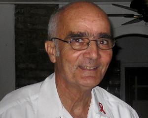 EAB Chairman, Father Malcolm Rodrigues