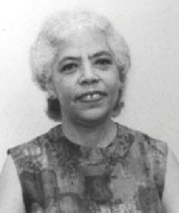 Elsa Goveia (1925-1980)