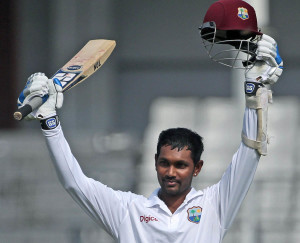 Denesh Ramdin